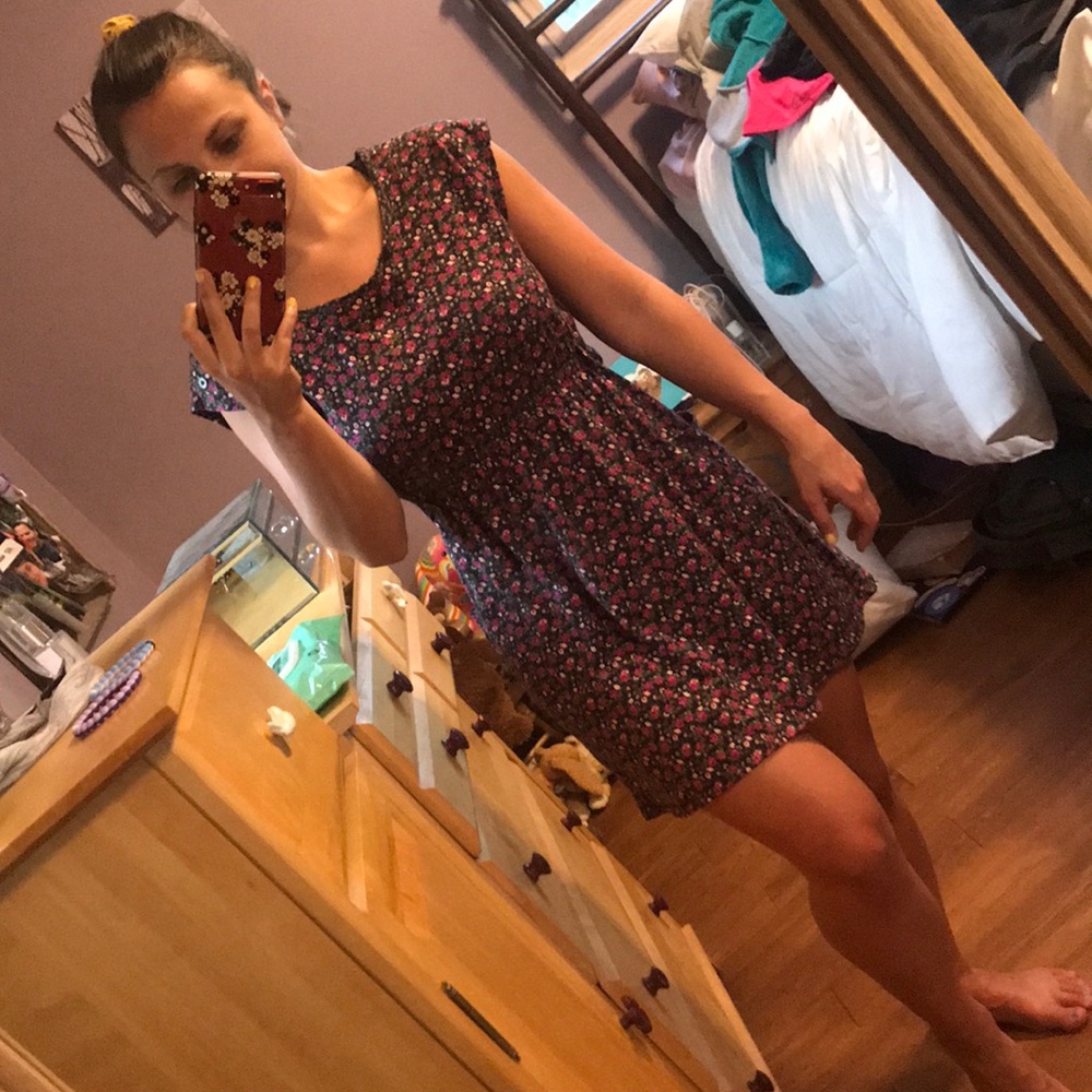 Casual dress